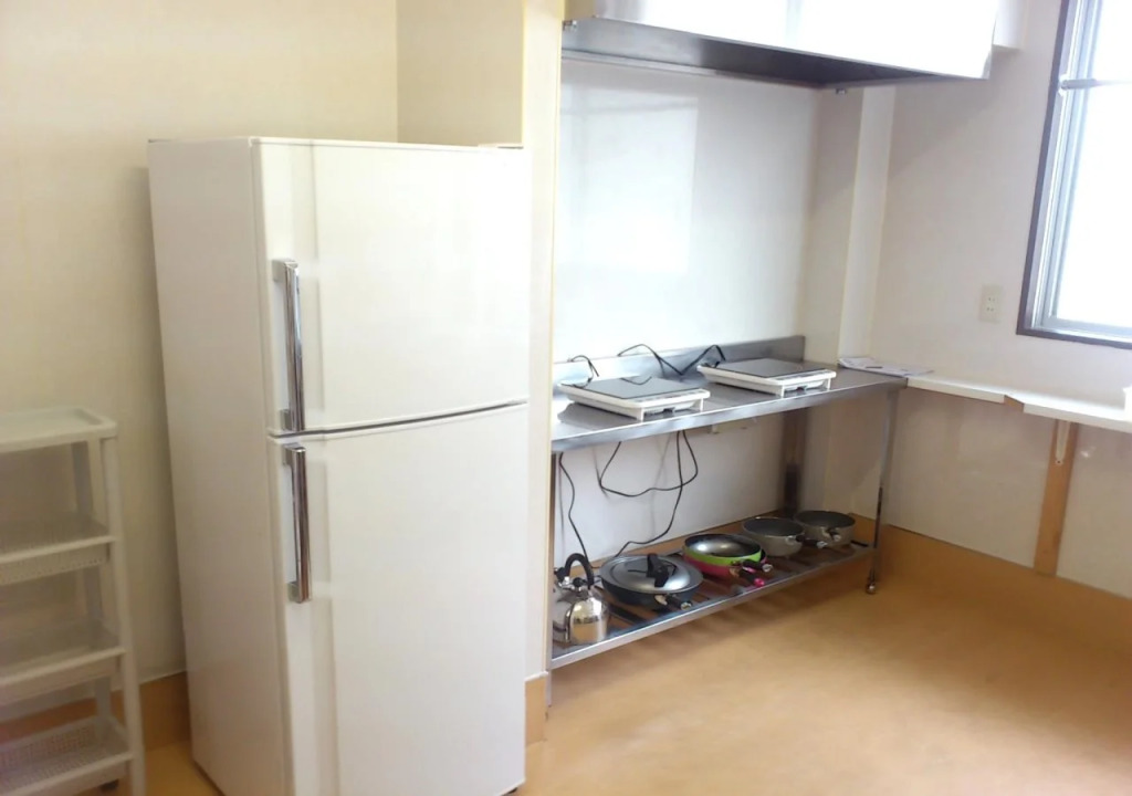 北白川IVY日租公寓(Daily Apartment House Kitashirakawa Ivy)