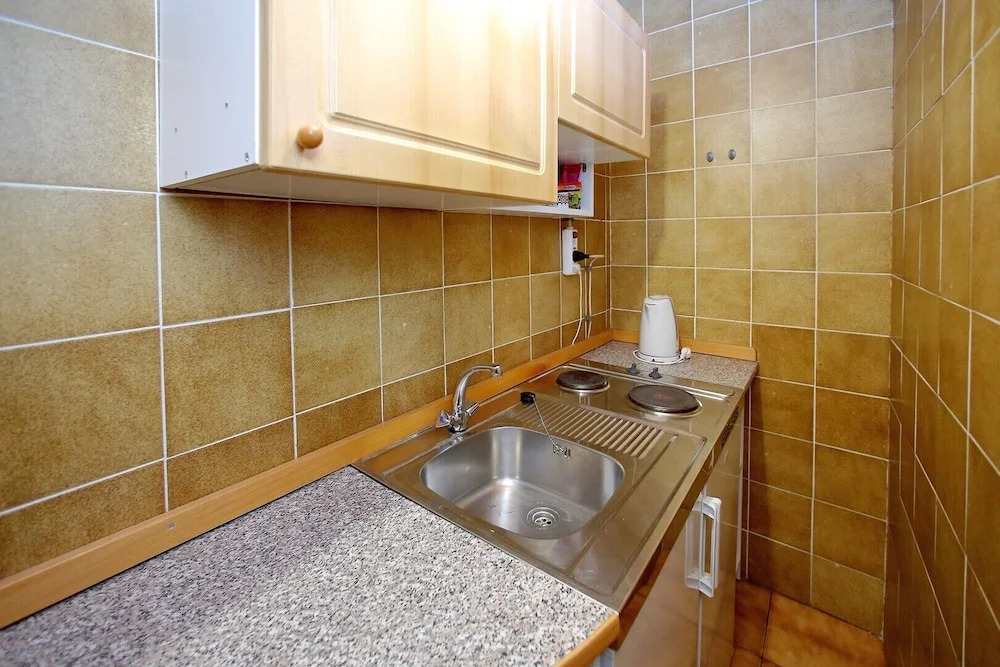 Apartments Verka