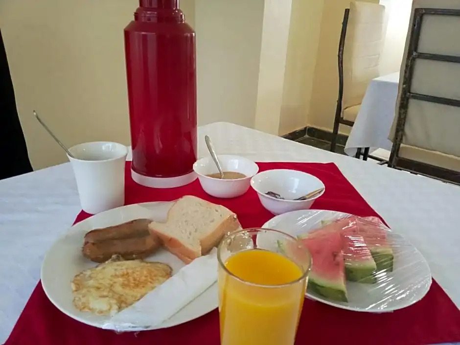 Kisumu Country Club