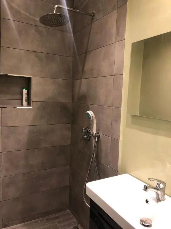 Hotel Ergi