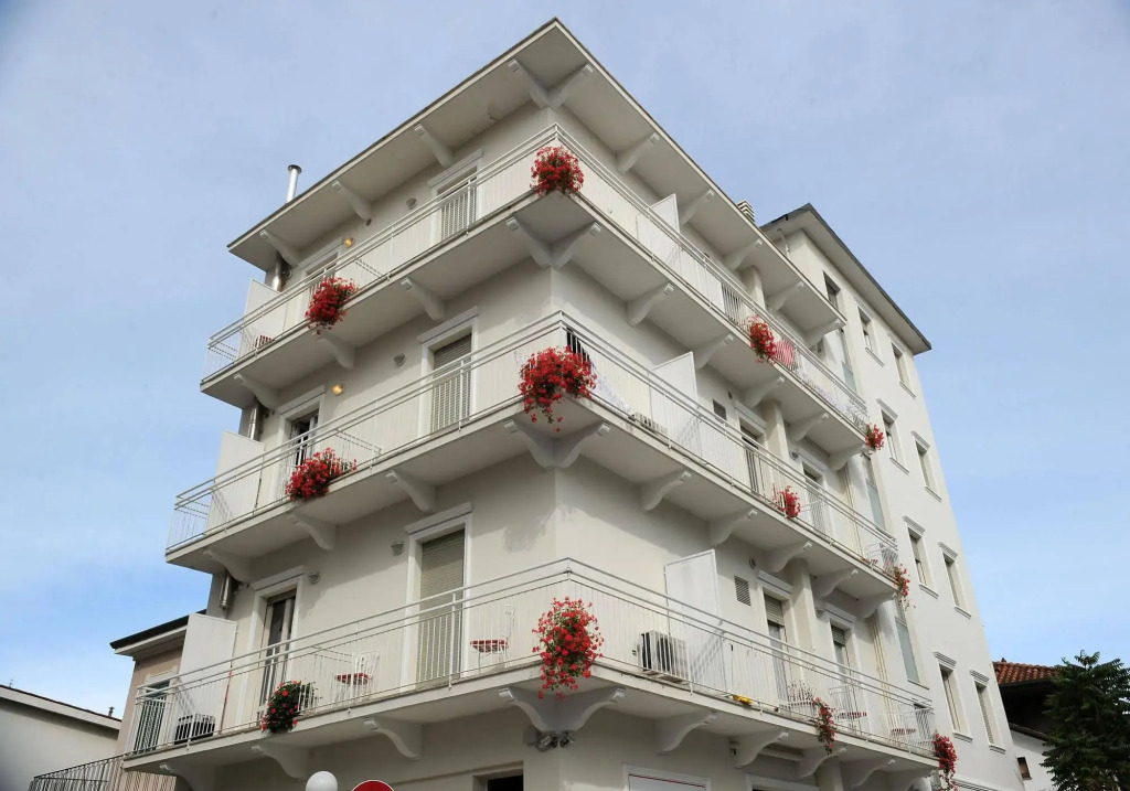 Residence Rimini Mare