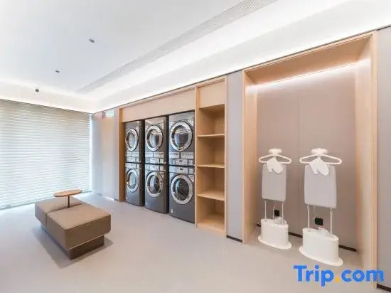 JI Hotel (Zhangzhou Wuyue Plaza)