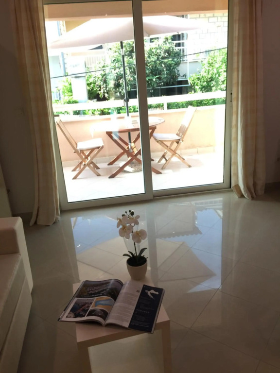 Villa Jani Top Floor Suite