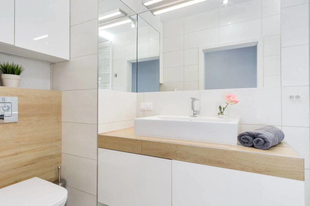 Cozy Apartment for 6 Persons