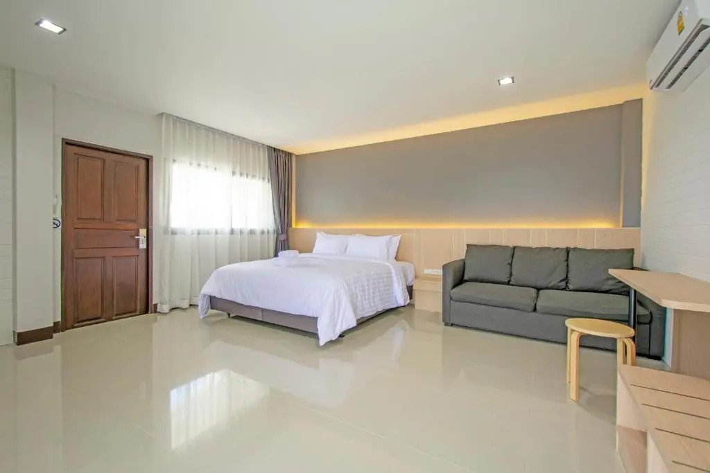 Happiness Guesthouse