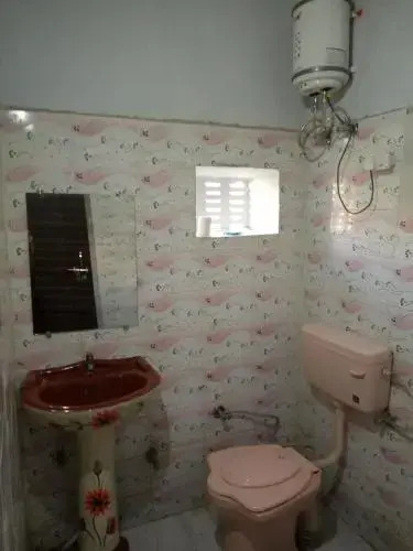 Hotel Madhuban Palace