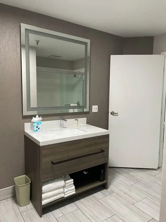 Sisk Hotel