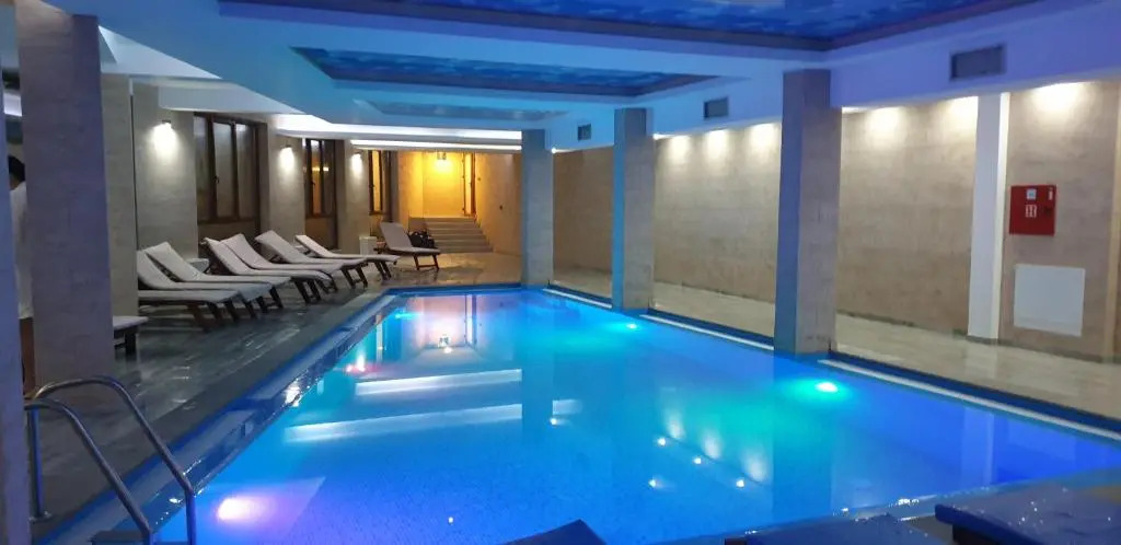 Mark Apartment P64, Milmari Resort Wellness and Spa, Kopaonik