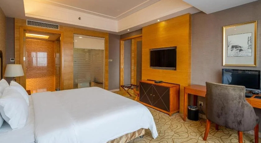 Dongguan Bo Ai Holiday Hotel