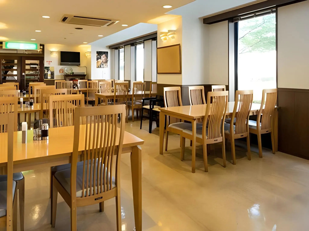 Hotel Inn Sakata