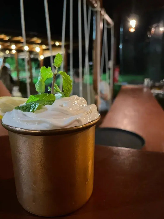 Manaí Pousada & Beach Club
