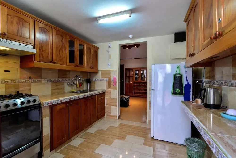 Modern and Central With Private Roof Deck