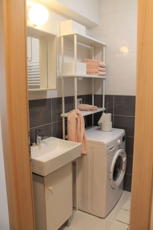 Studio Apartment Mali Ty