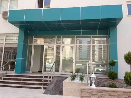 Vivamus Hotel & Residence