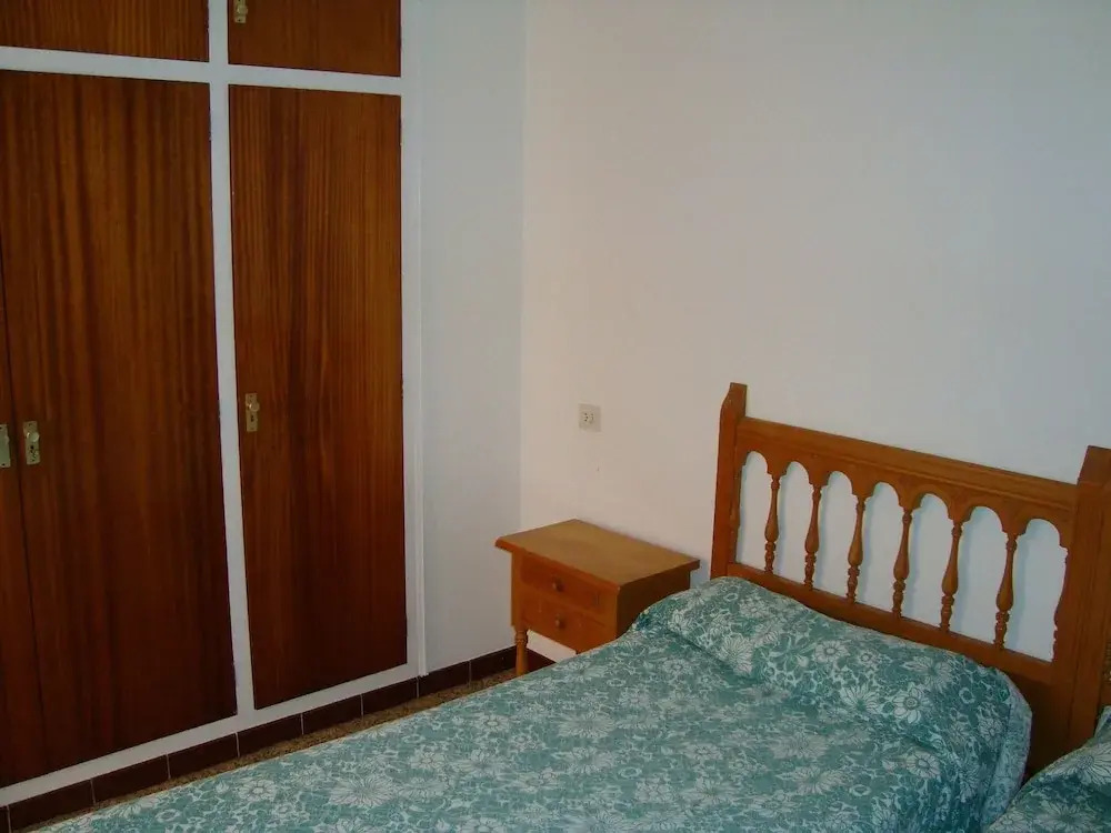 Payet Apartments 4-6 Personas