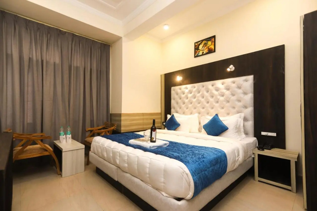 Hotel The Nest