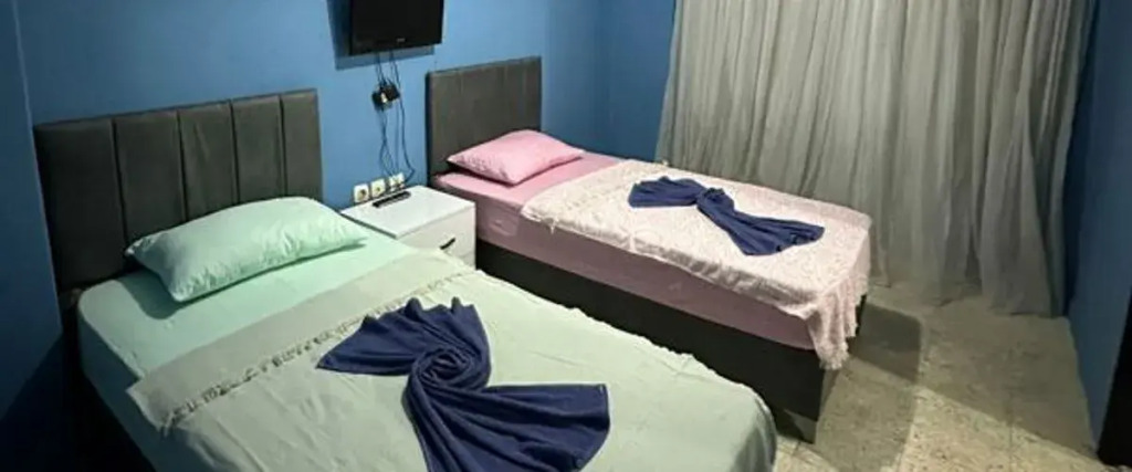 Mersin Deniz Otel