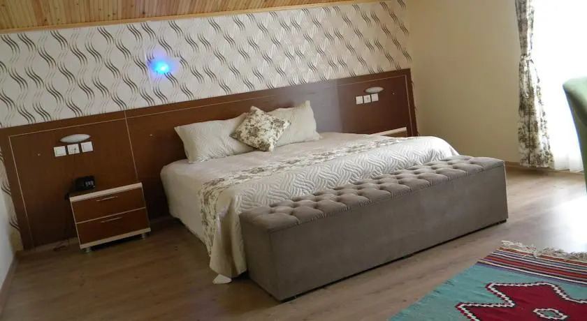 Kazdag Goknar Hotel