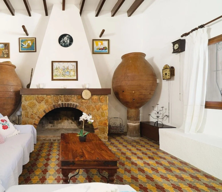 Book It Villa Moraira Caprice