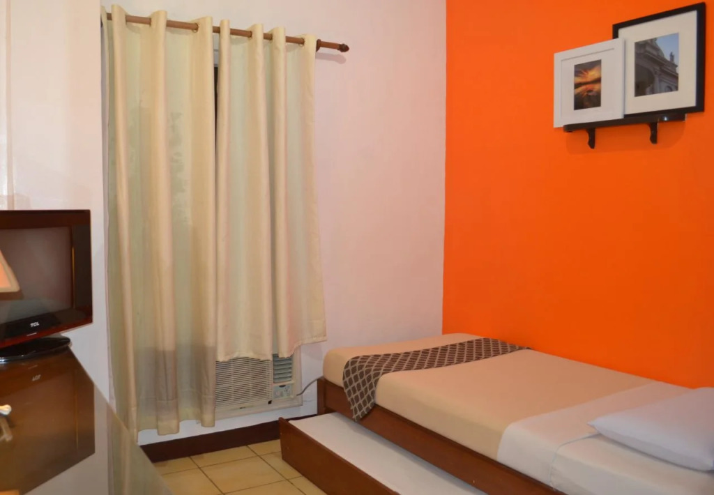 Las Casitas de Angela Hotel