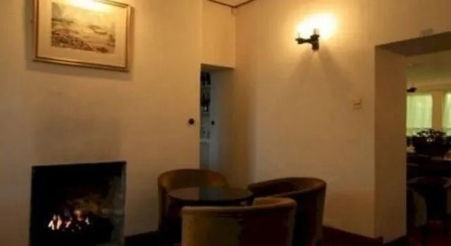 The Liddesdale