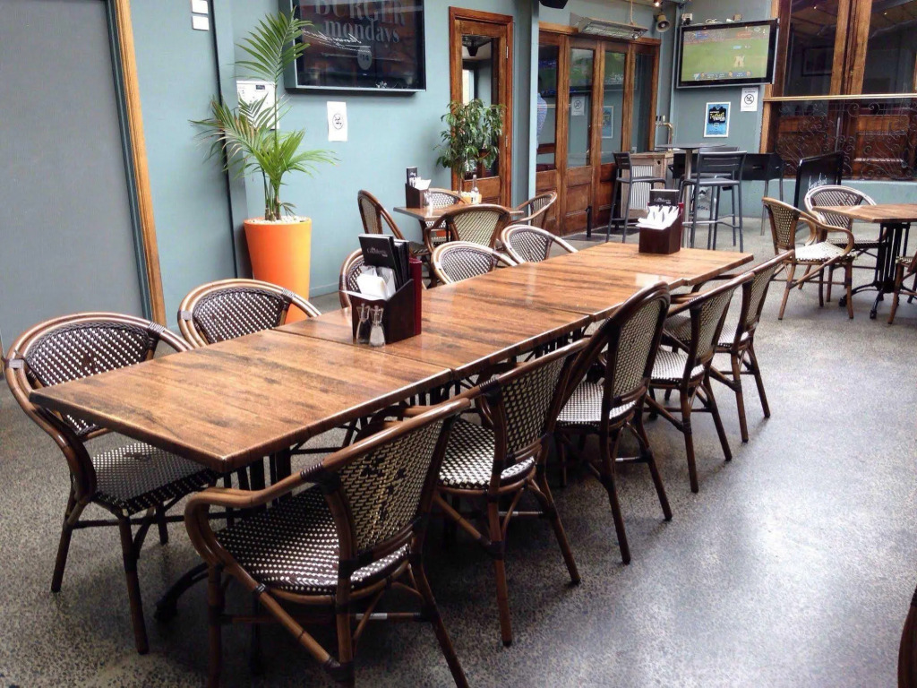 The Glenferrie Hotel Hawthorn