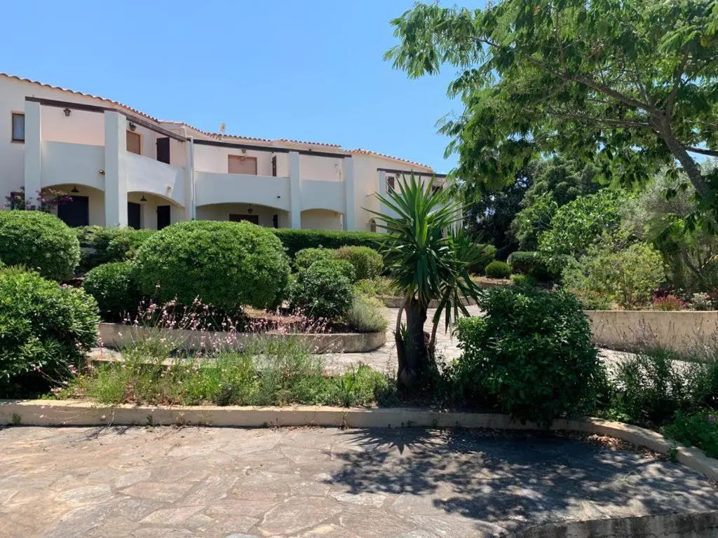 Bel appartement idéalement situé en Haute Corse