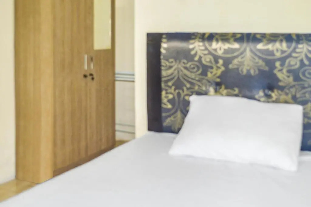 OYO 91491 Zalfa Guest House Syariah
