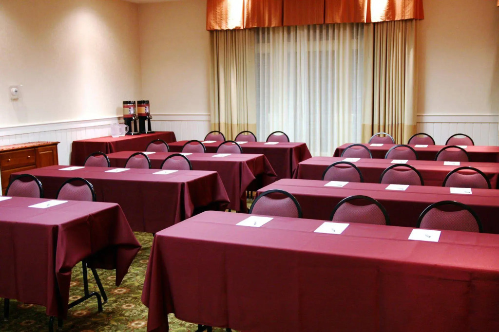 Hampton Inn & Suites Binghamton/Vestal