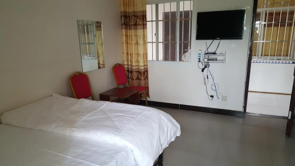 Jing Xiang Hostel