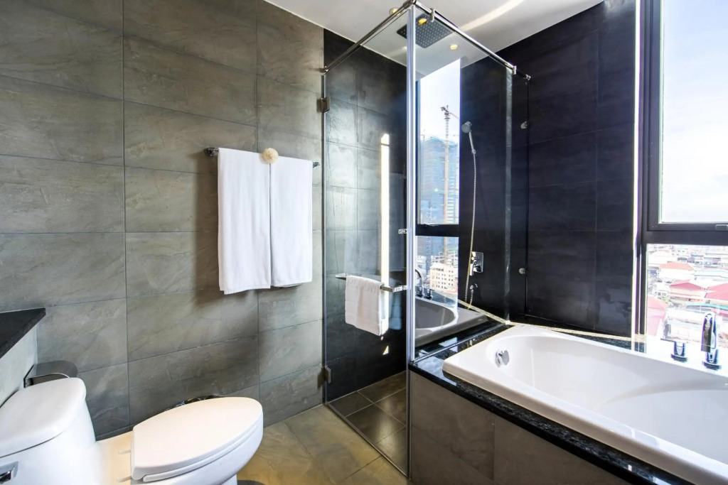 SIM Boutique Hotel