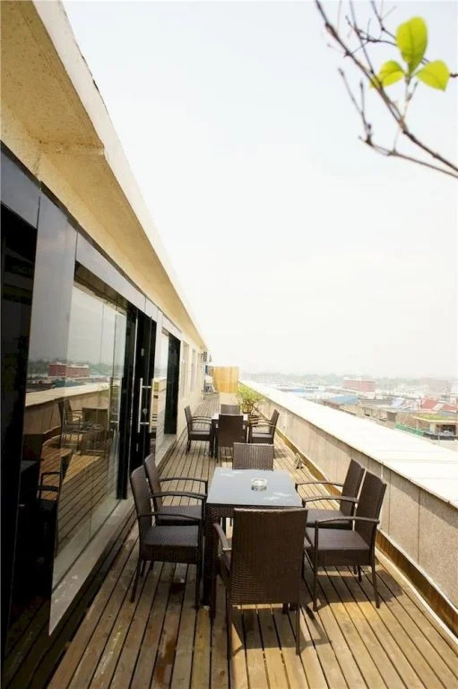 Peninsula International Hotel