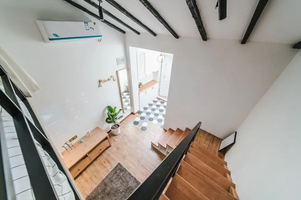 Cozy Apartment Best Location 506