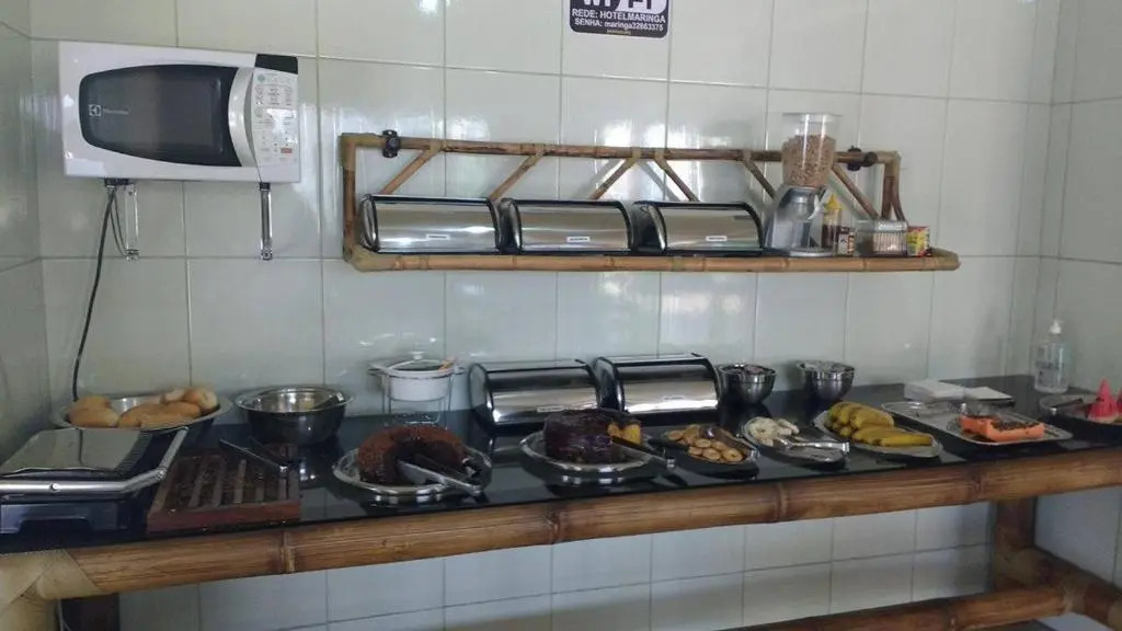 Hotel Maringa
