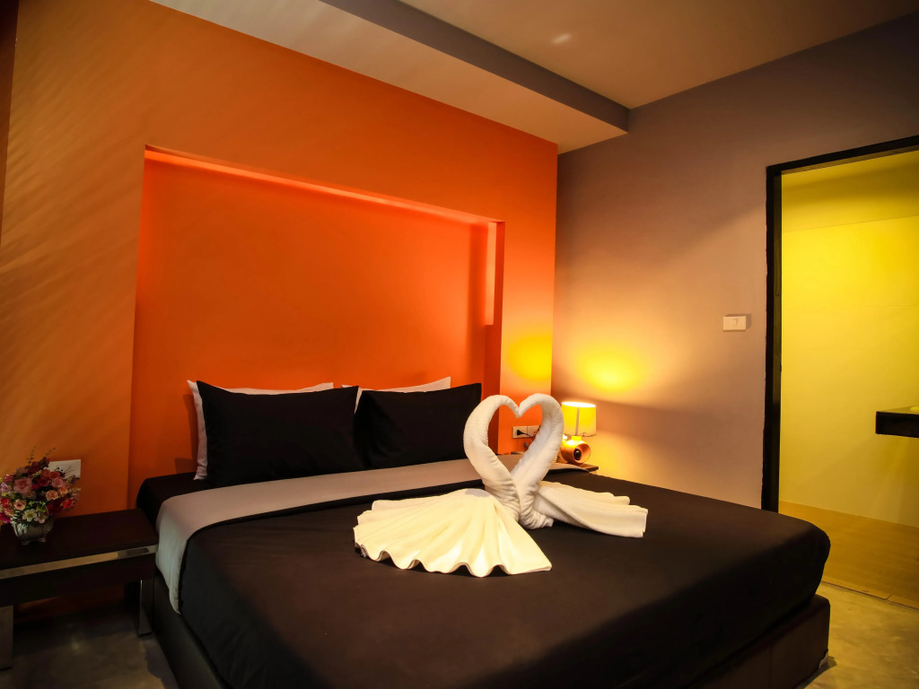 Patong Gallery Hotel