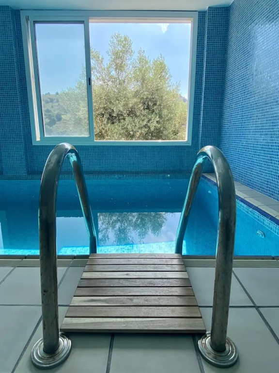 La Perla de Frigiliana Suites & Villa