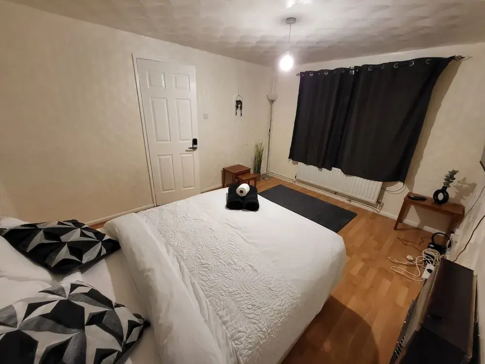 Comfortable Stay - Nowill Court