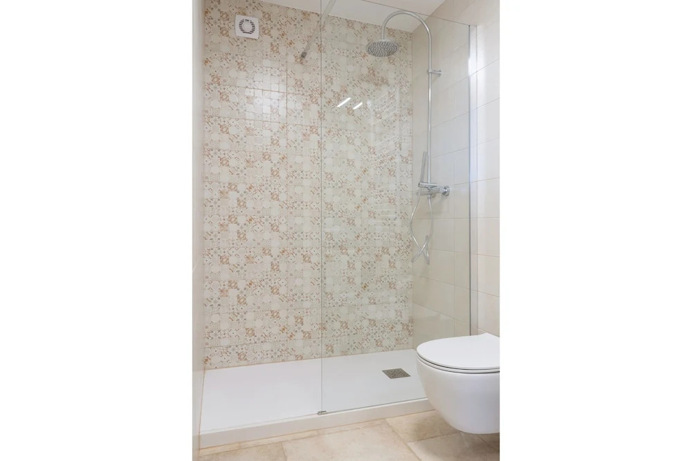 Suite Martino Seaview
