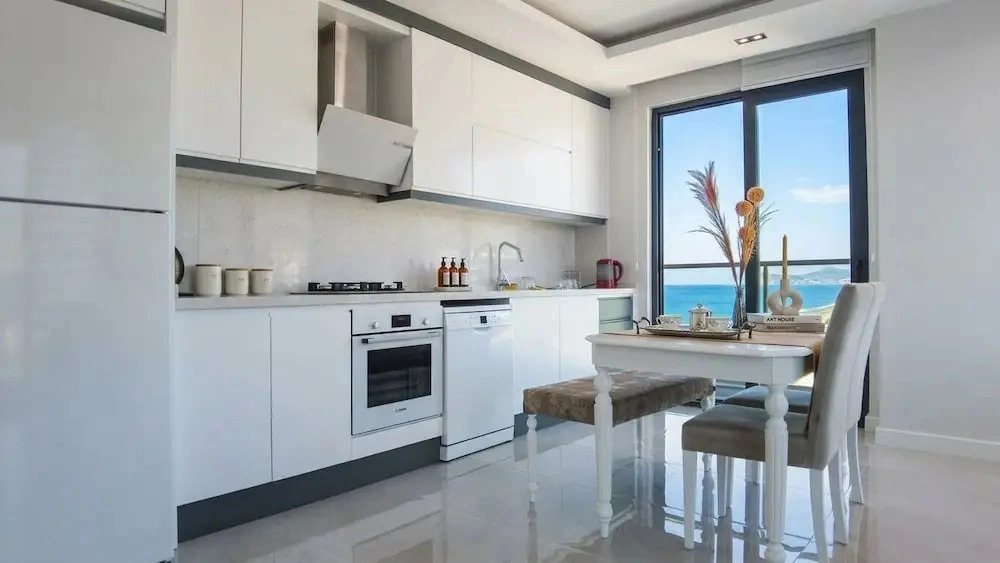 Gold Sand Suites
