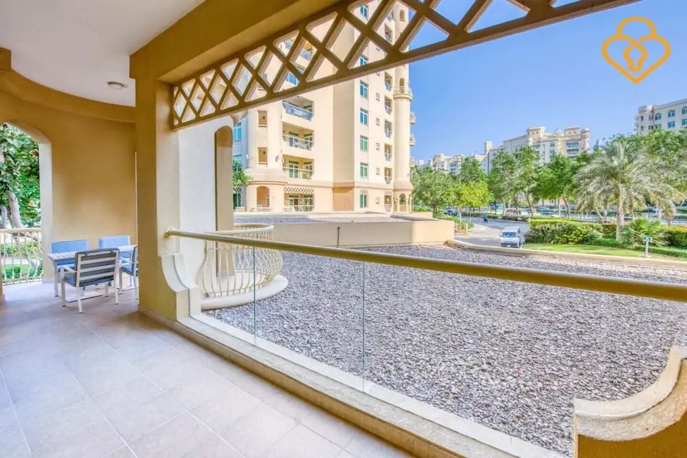 Al Hatimi 3 Bedroom 108