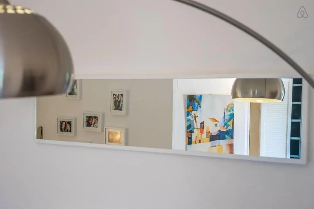 Apartment with large terrace Classified 4 stars