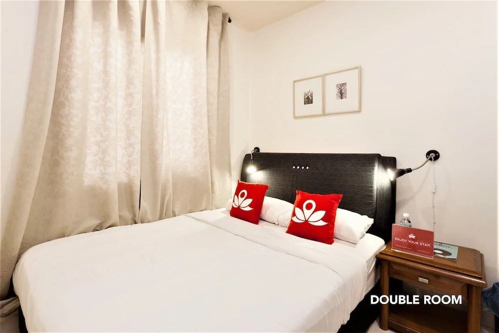 ZEN Rooms Basic Bukit Bintang