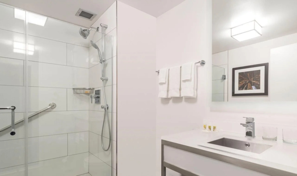 Holiday Inn - Chicago Dwtn - The Mart by IHG