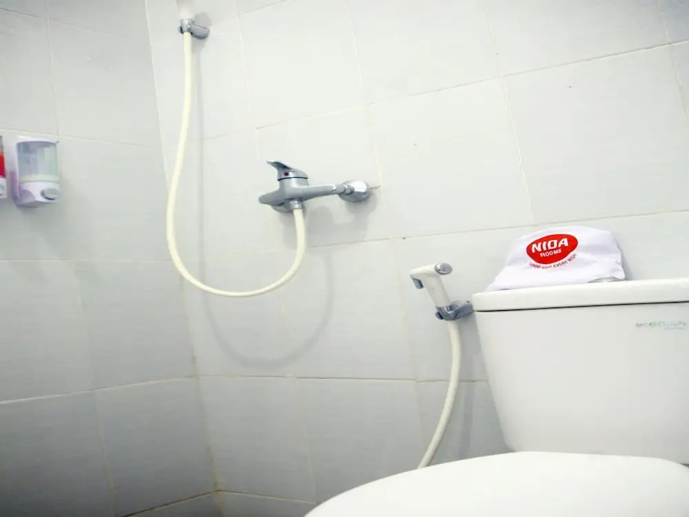 NIDA Rooms Griya Candisari Tugu Jogja