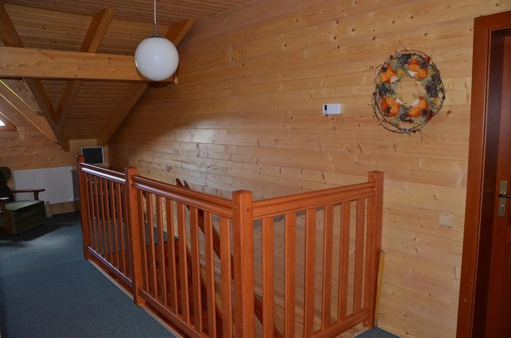 Wellness Penzion Haltmar