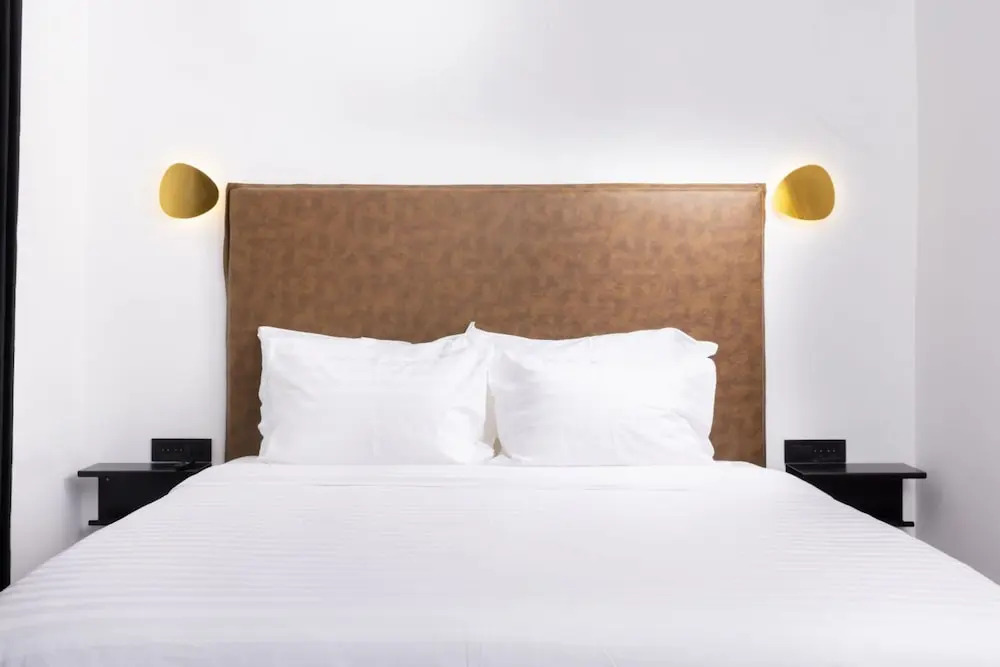 H-34 Boutique Hotel