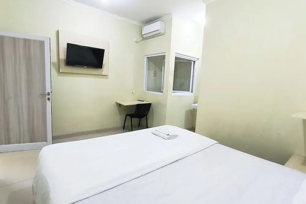 Tumesa Guesthouse Syariah 2