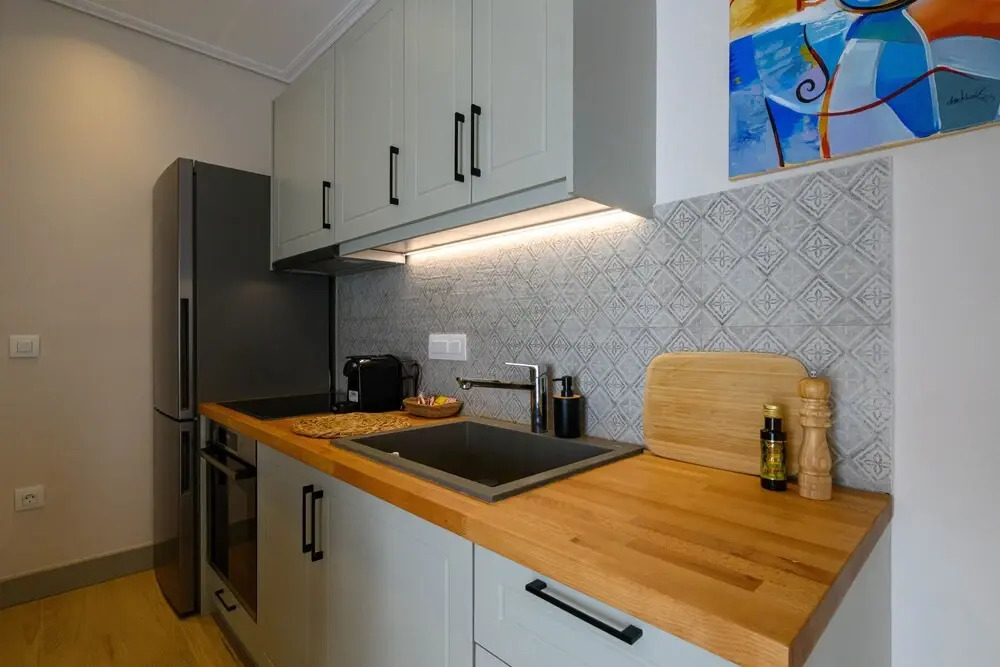 Kannas Mani Luxury Suites