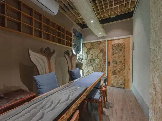 Zilan Alliance Hotel (Jinan Grand View Garden Wanda Plaza)