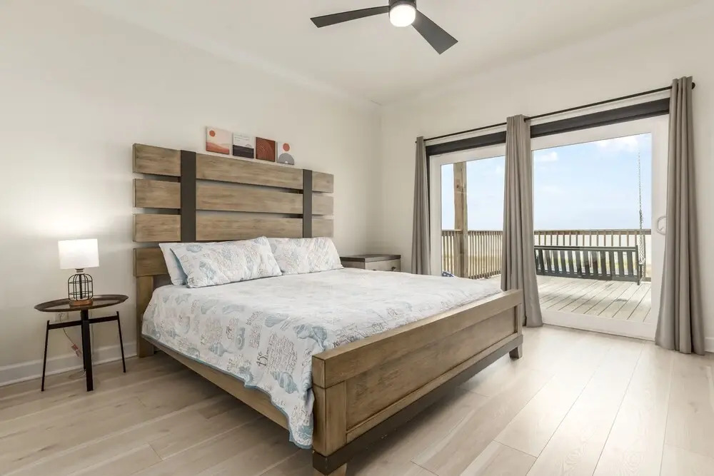 Sea Of Love - 313 Audubon Pl 4 Bedroom Home
